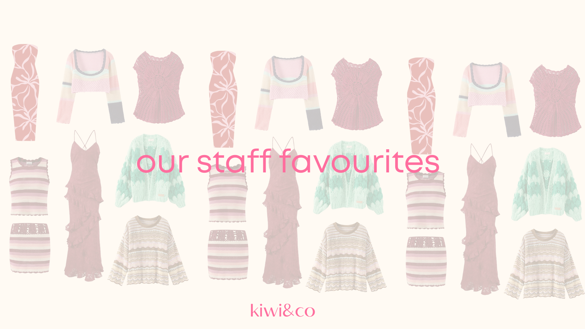 The Kiwi&Co Love List: Our Team’s Ride-or-Die Pieces