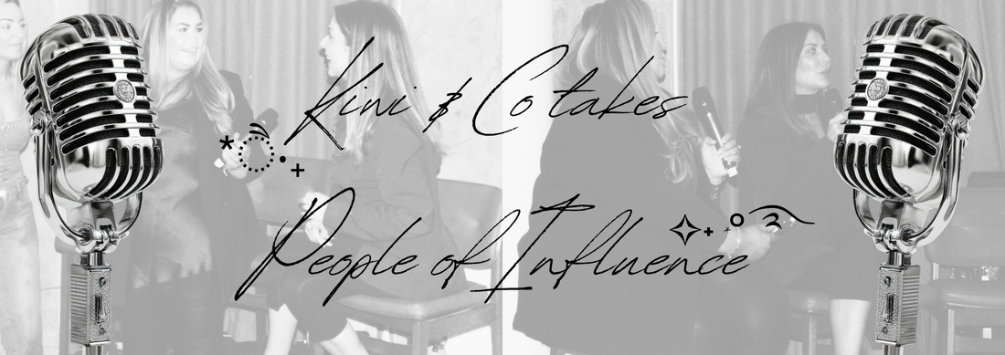 *ੈ The Founder Files: POI Conference ✧˖*
