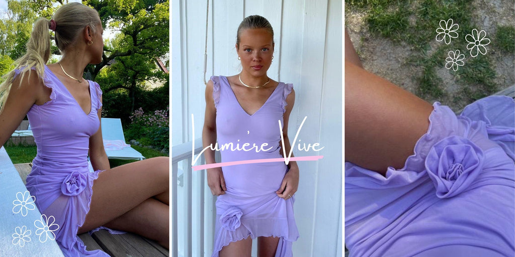 Lumiere Vive European Summer Style Guide! - Kiwi & Co