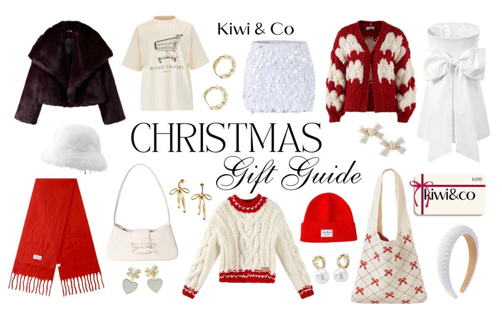 Our Ultimate Kiwi & Co 2024 Christmas Gift Guide - Kiwi & Co