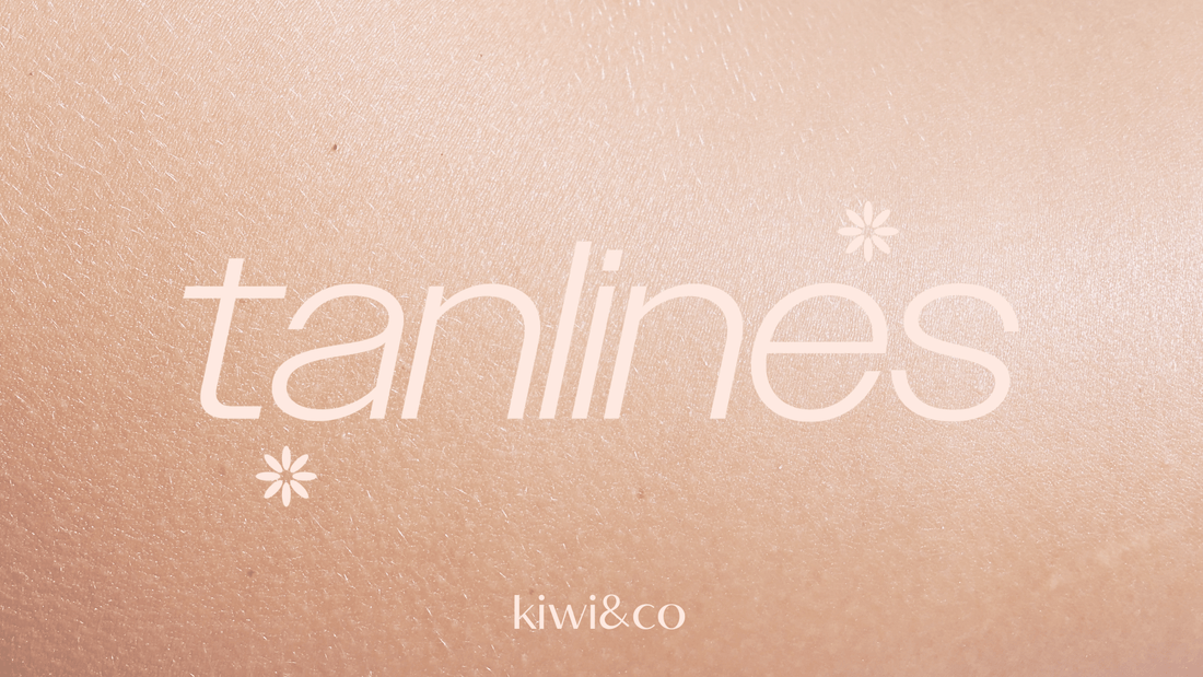 tanlines 🥥 | summer 25 drop | plan your purchase 👙 - Kiwi & Co