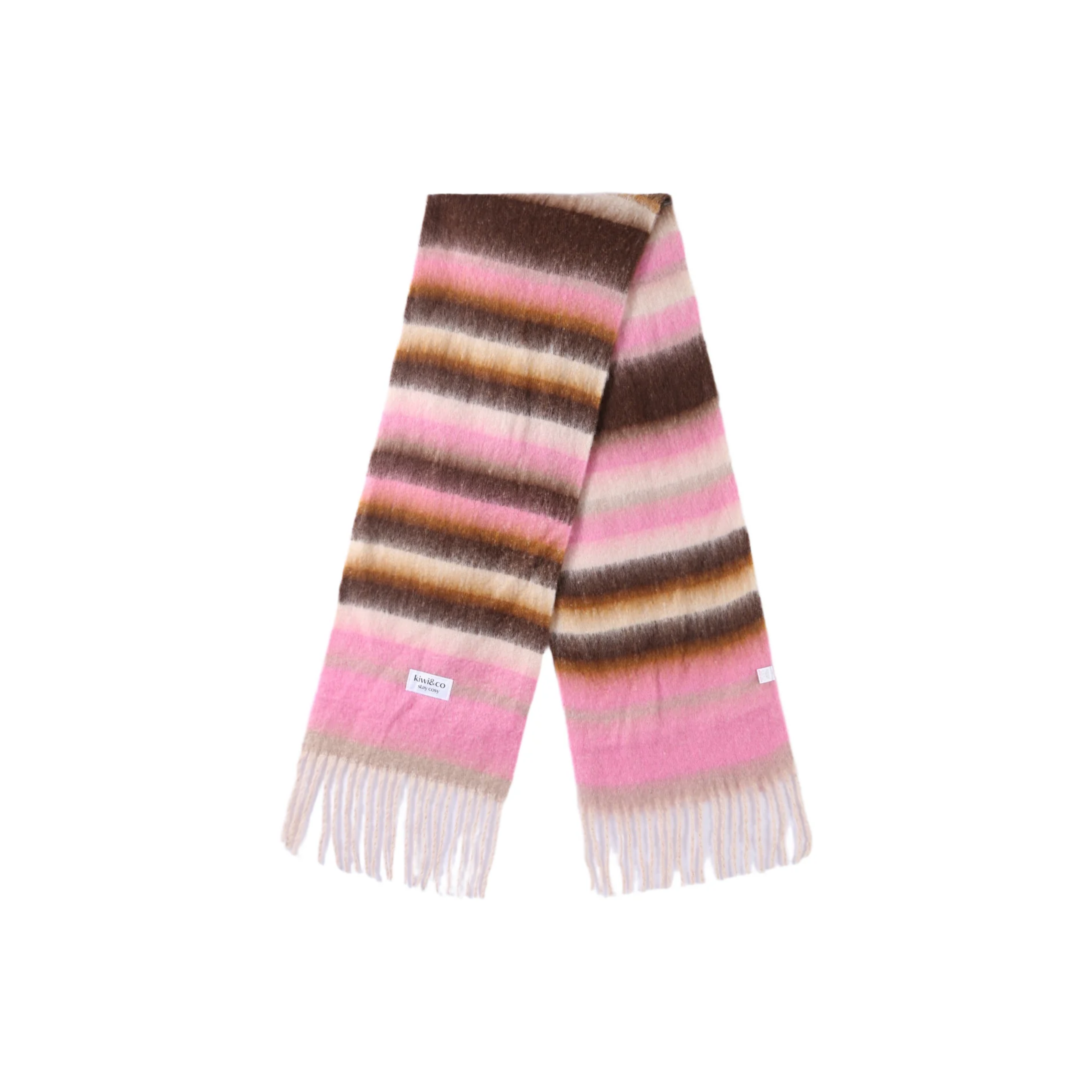 Scarves - Kiwi & Co