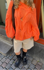 Dusk Daydream Jumper