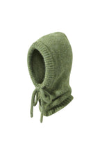 Coming Soon Olive Green Snood