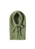 Coming Soon Olive Green Snood