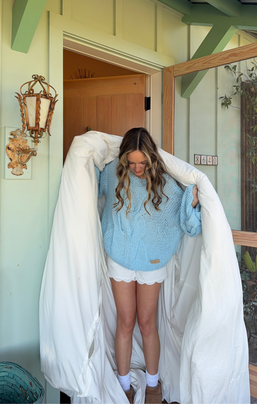 Coast Daydream Jumper