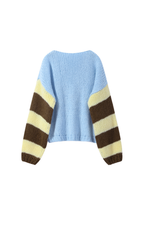 Coming Soon Kiss & Tell Jumper
