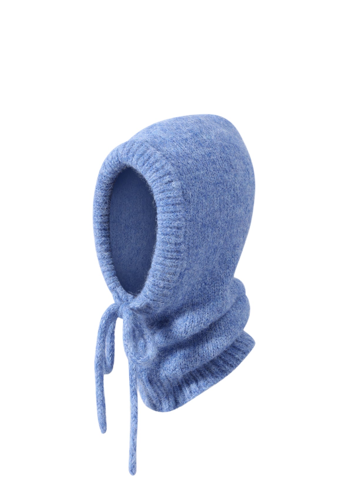 Coming Soon Soft Blue Snood
