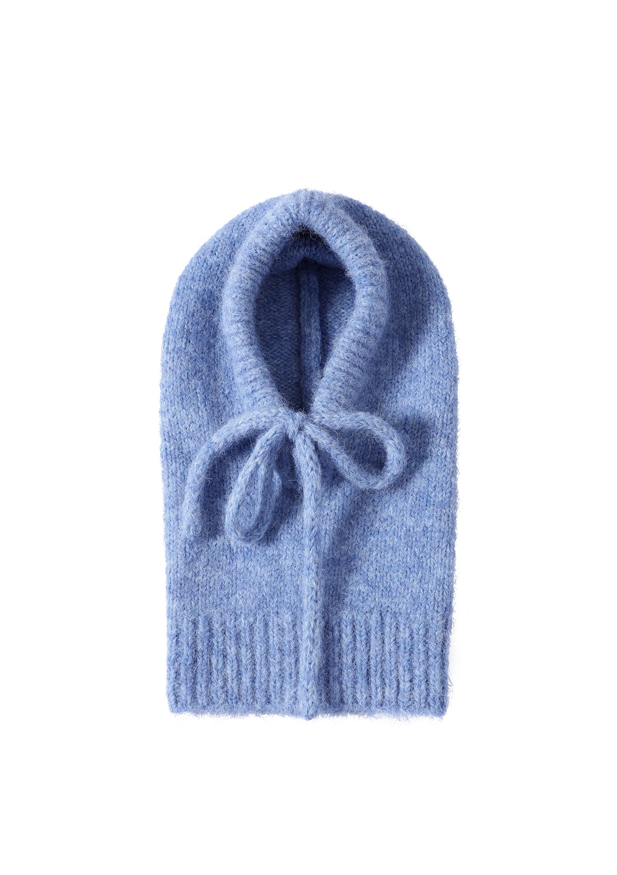 Coming Soon Soft Blue Snood