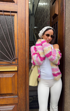 Posie Meadow Cardigan