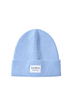 Coming Soft Blues beanie