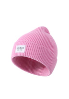 Coming Soon Petal Pink Beanie