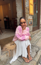 Cupcake Hugs & Kisses Cardigan