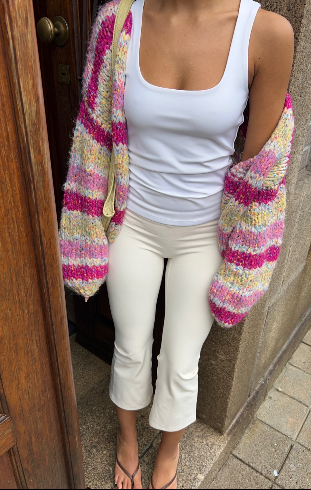 Posie Meadow Cardigan