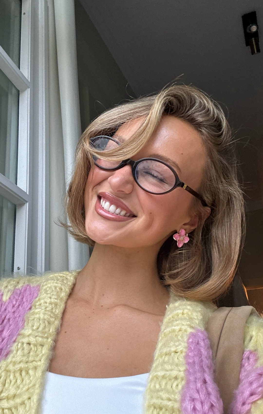 Pink Carmelia Cutesties