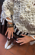 Stud Stack Bangles
