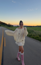 Cloud Daydream Jumper