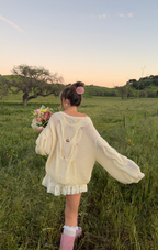 Cloud Daydream Jumper