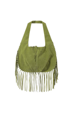 Coming Soon Wander Fringe Bag