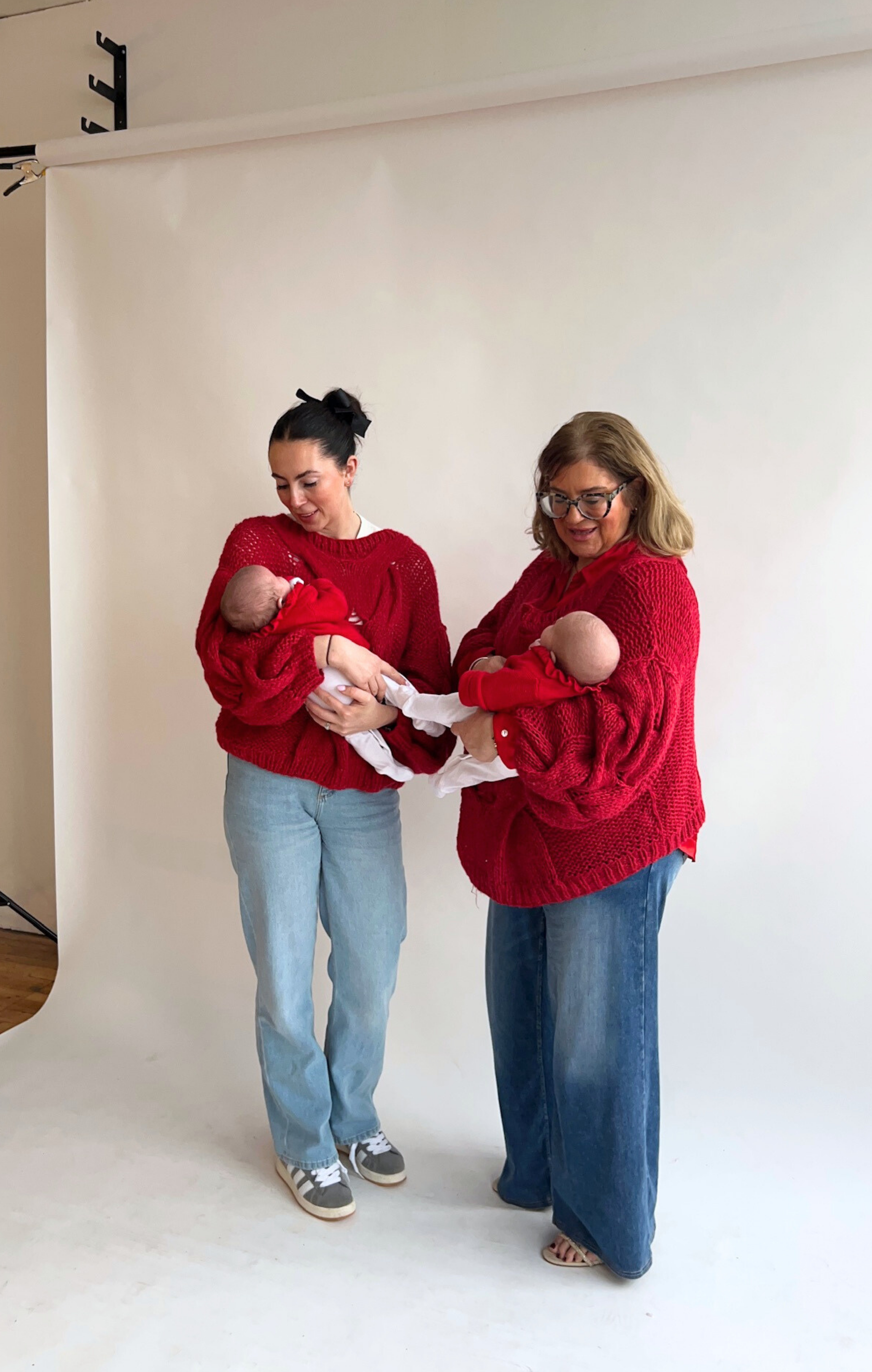 Desire Daydream Jumper