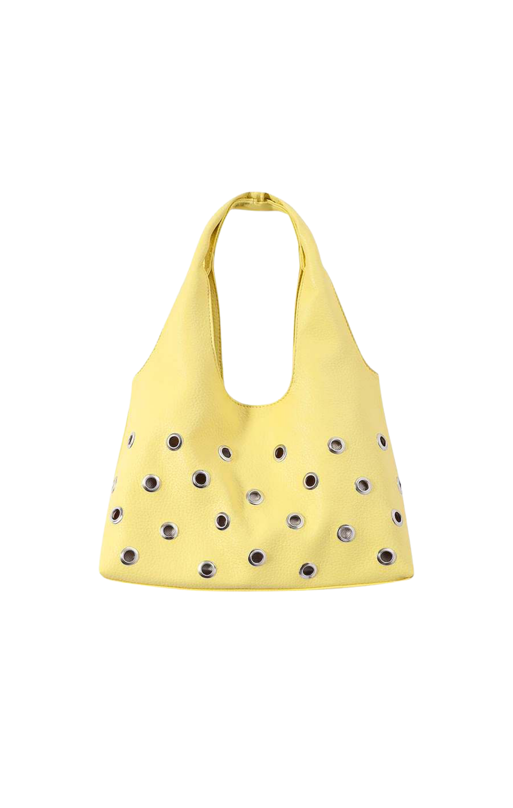 Coming Soon Sunshine Studded Bag