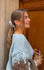 Sadie Scrunchie