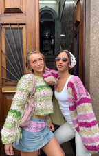 Sweet-Pea Pixie Knit