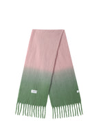 Coming Soon Strawberry Matcha Scarf