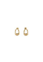 Serene Statement Earrings