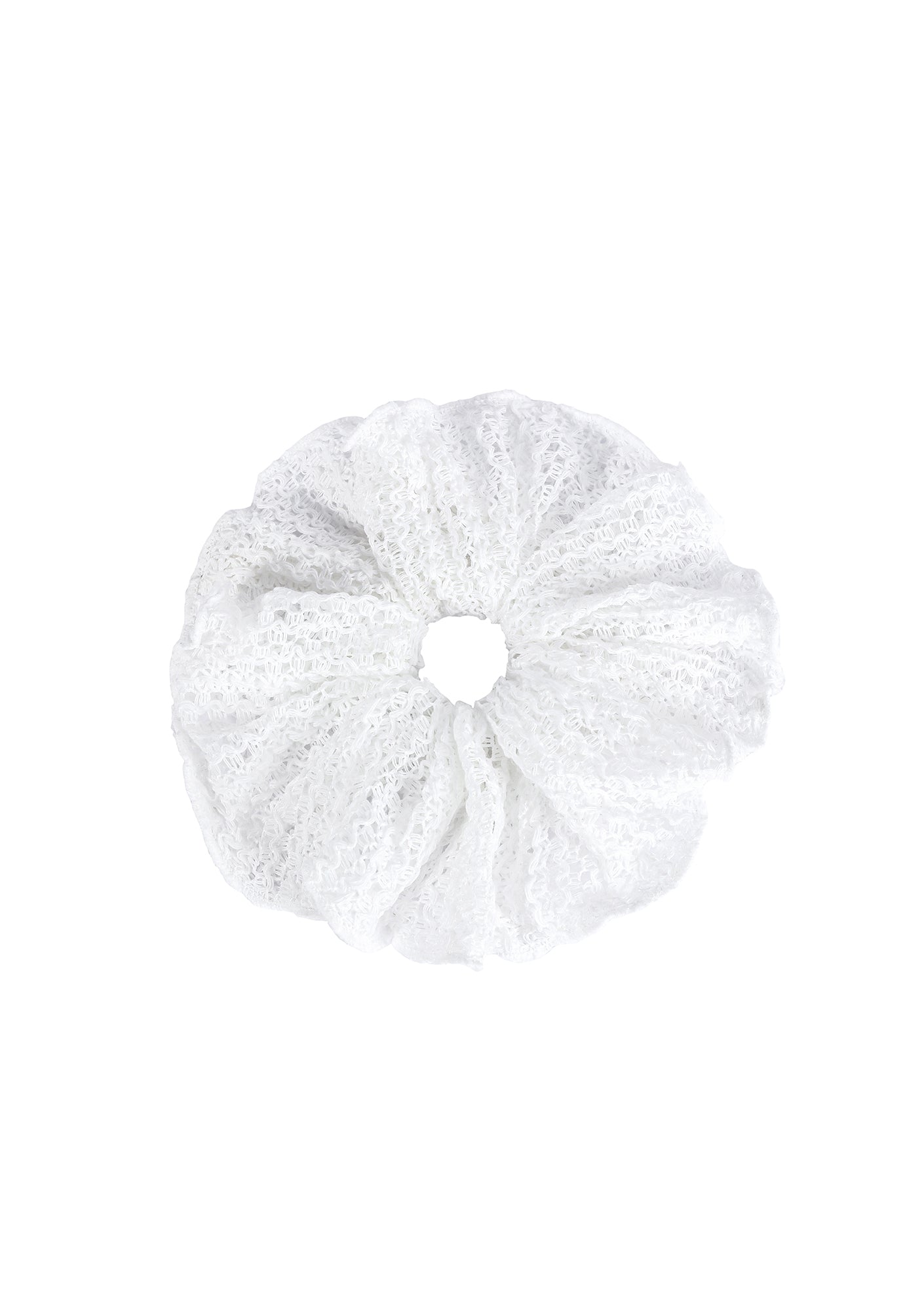 Mindy Scrunchie
