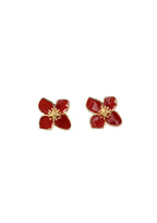 Red Carmelia Cutesties