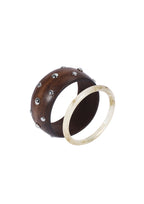Stud Stack Bangles