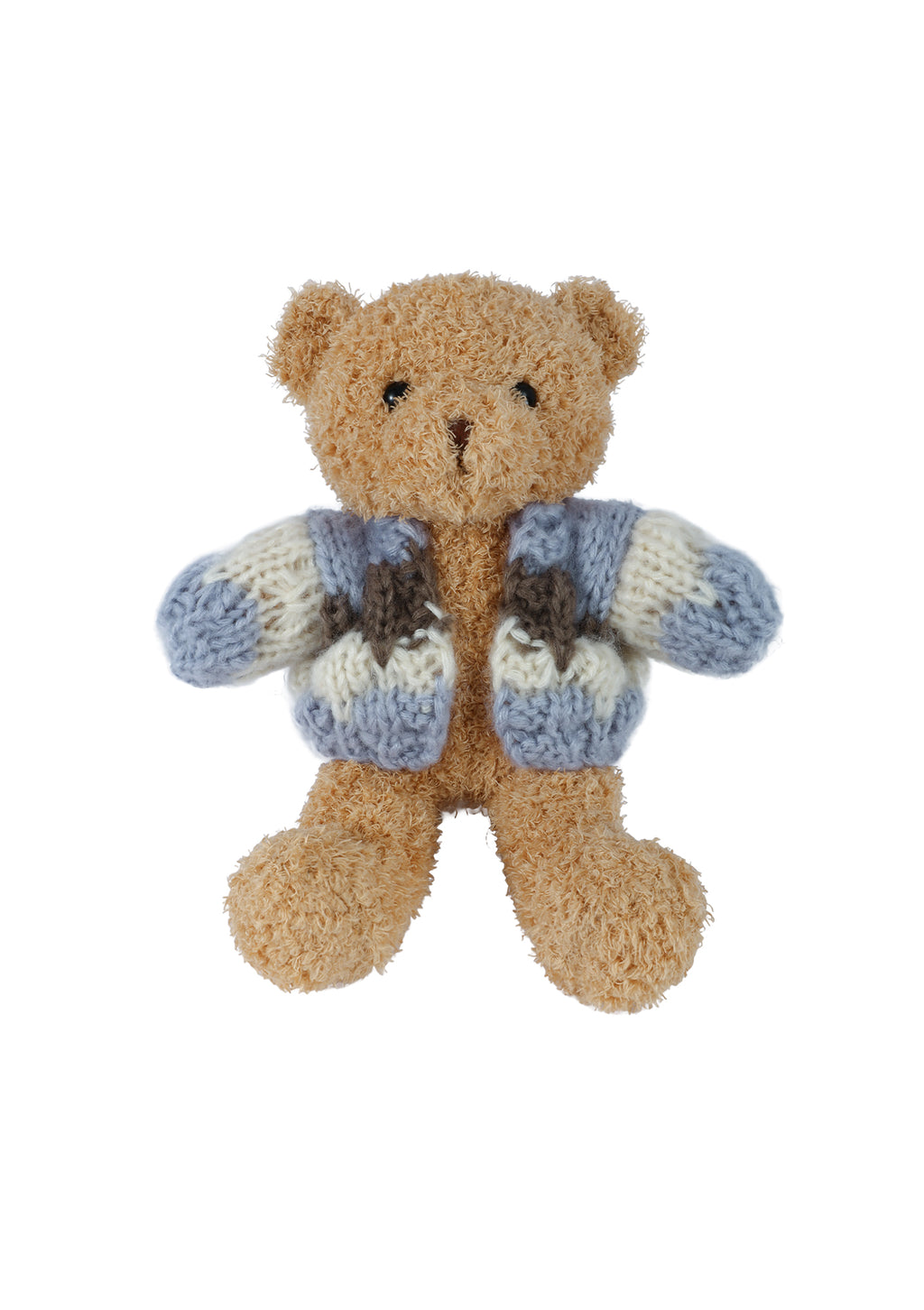 Moonlight Hugs & Kisses Teddy