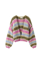 Meadow Knit Cardigan