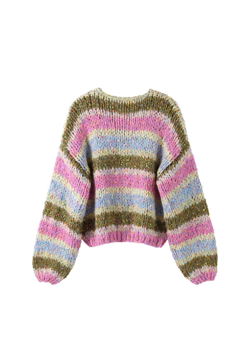 Meadow Knit Cardigan