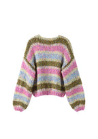Meadow Knit Cardigan