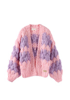 Sugar Plum Hugs & Kisses Cardigan