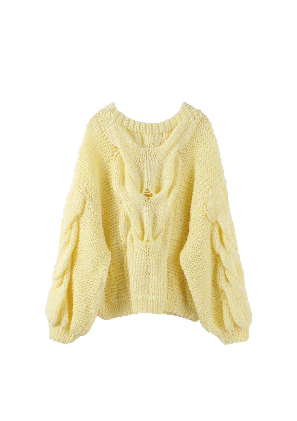 Divine Daydream Jumper