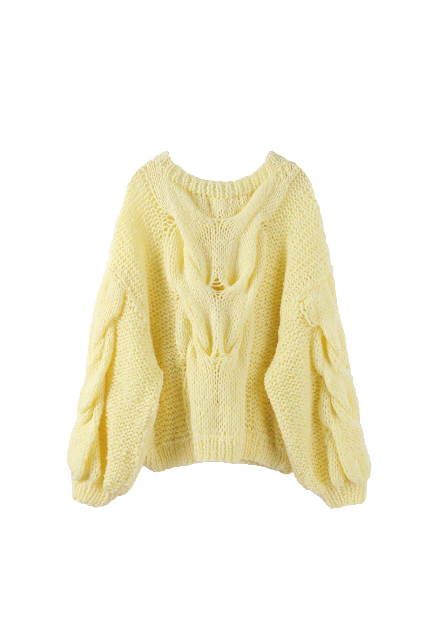 Divine Daydream Jumper