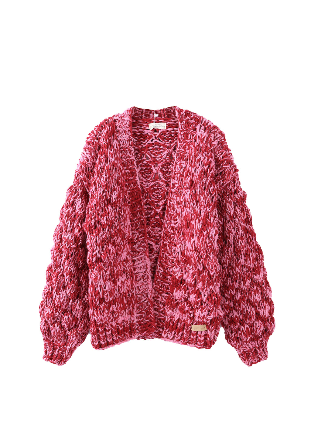 Cherub Love Note Cardigan