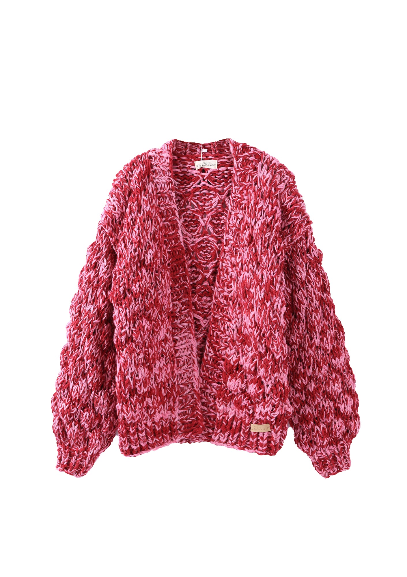 Cherub Love Note Cardigan