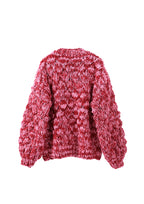 Cherub Love Note Cardigan