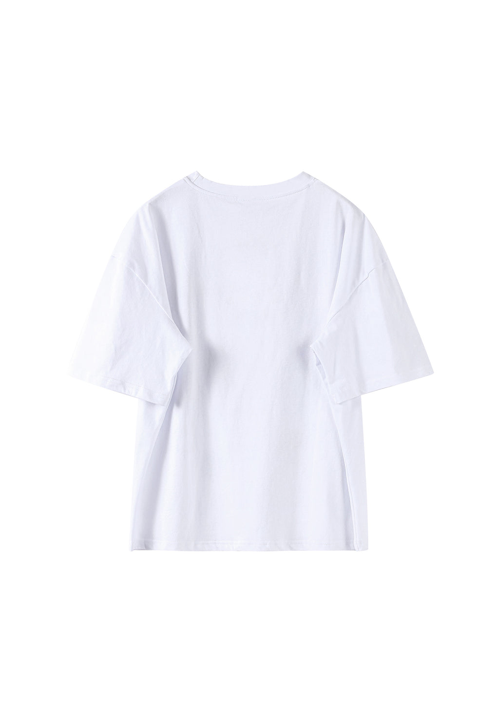 "Kiwi Loves You" Oversized Tee