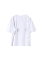 "Kiwi Loves You" Oversized Tee