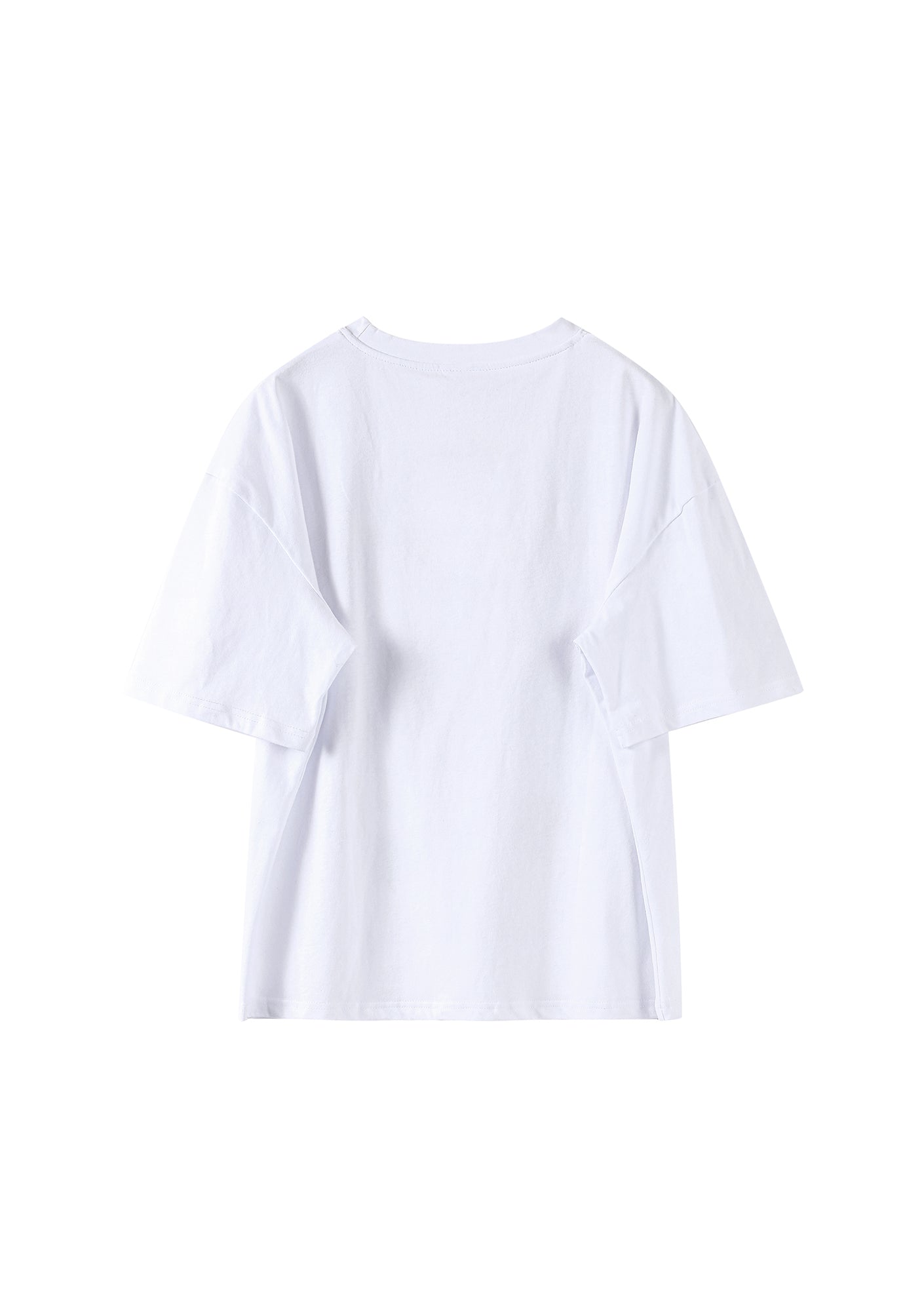 "Kiwi Loves You" Oversized Tee