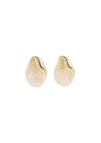 Terra Statement Studs