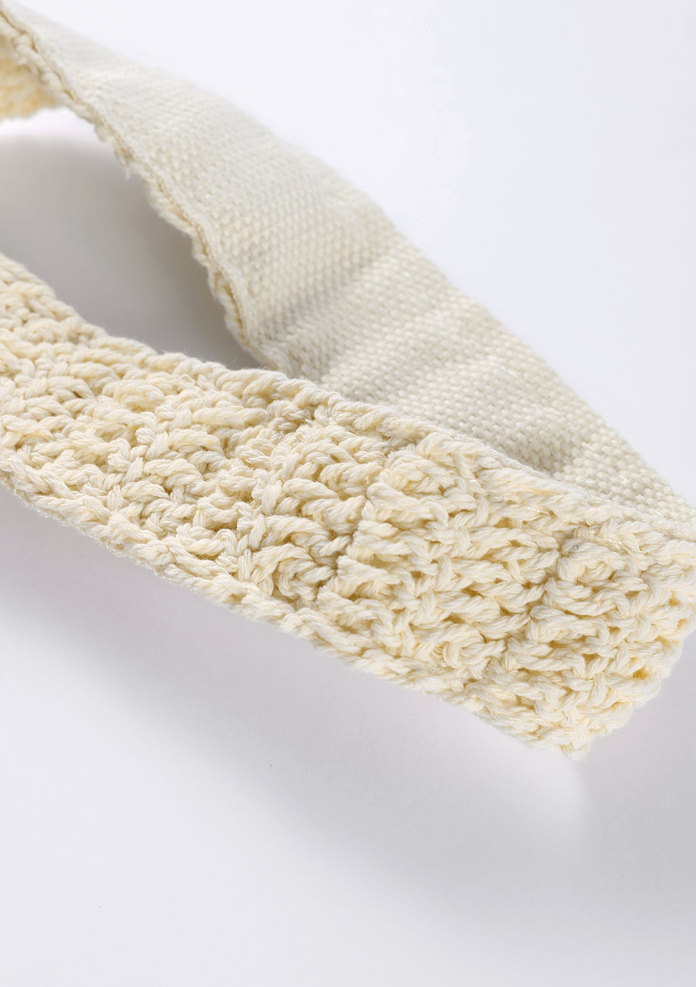 Gigi Cream Tote
