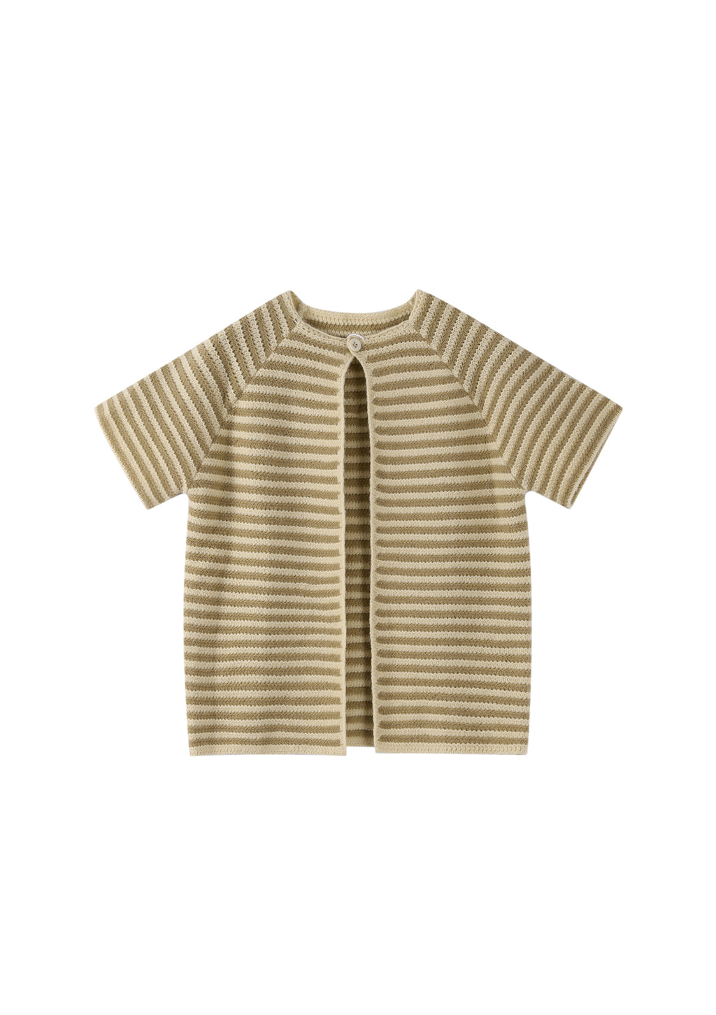 Goldie Stripe Reversible Top