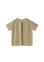 Goldie Stripe Reversible Top