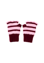 Coming Soon Pink Ruffle Glove